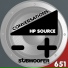 HP Source