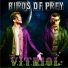 Birds Of Prey