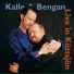 Kalle Moraeus, Bengan Janson