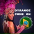 DYRANGE