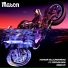 Mason, Stefflon Don