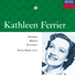 Kathleen Ferrier, Bruno Walter