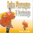 Pacho Pulentas Y Jasmin Estrada