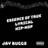 Jay Buggs