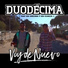 Duodécima feat. Claudio Lazcano, Charlie Checkz