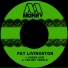 Pat Livingston
