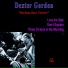 Dexter Gordon