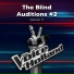 The voice of Holland, Sam & Merijn Knoop