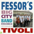 Fessor's Big City Band