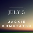 Jackie Komutatsu