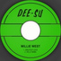 Willie West
