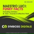 Maestro Luci