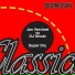 Jan Vervloet vs DJ Ghost