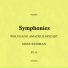 Wolfgang Amadeus Mozart