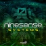 Chromatone & Braincell & Obliviant & Ninesense