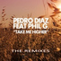 Pedro Diaz feat. Phil G. feat. Phil G.