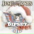 Def jam ICON Jim Jones