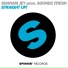 Sharam Jey pres. Soundz Fresh