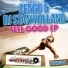 DJ Stan Holland & Cengo