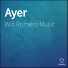 Will Romero Music