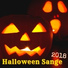Halloween Masker