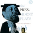 Lester Young, Oscar Peterson Trio