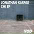 Jonathan Kaspar