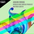 Jason Rivas, World Vibe Music Project