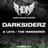 Darksiderz
