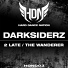 Darksiderz