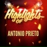 Antonio Prieto