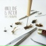 AWOL One, Factor Chandelier
