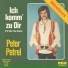 Peter Petrel