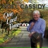 Noel Cassidy