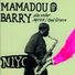 Mamadou Barry
