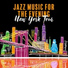 Relaxing Piano Jazz Music Ensemble