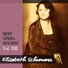 Elisabeth Schumann, Gerald Moore