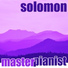 Solomon
