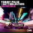 Tommy Pulse, Gettoblasters