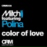 Mitch LJ feat. Polina