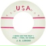 JB Lenoir & His African Hunch Rhythm