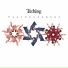 Tsching