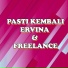 Ervina