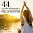 Meditation Music Zone