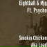 Eightball & Mjg feat. Psycho