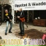 Uppstad & Waade