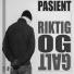 Pasient