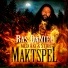 Ras Daniel feat. AKI, Stor