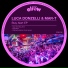 Mar-T, Luca Donzelli