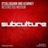 John O'Callaghan And Bryan Kearney